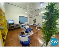 Trusted Dental Implant Specialist in Shela - 1