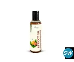 How to Use Apricot Seed Oil for Skin - 1