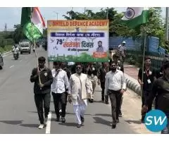 Best nda coaching in lucknow shield academy