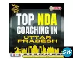 Top 10 NDA coaching in Lucknow - 1