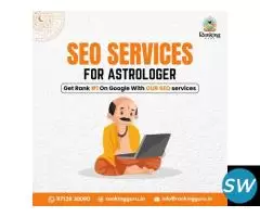 SEO Services for Astrology Business | Ranking Guru