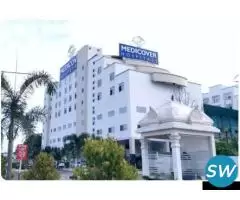 Executive Health Checkup for Women in Nashik