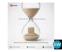 Customer Relationship Management Solution (CRM)