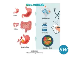 Best gastro ayurvedic doctor in Delhi