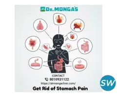 Ayurvedic doctor for IBS near me - 1