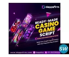 Boost Earnings with Crypto Casino Software