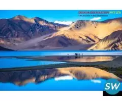 Leisures at Leh Ladakh