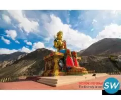 Leisures at Leh Ladakh