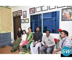 Which is the Best Rehabilitation Centre bhopal?