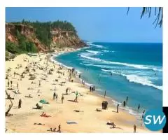 Go Goa at Unbeatable Price (Budget Hotels) - 2