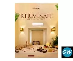 Luxury Hotel In Ranthambore - 1