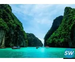 Phuket Special Package - 1