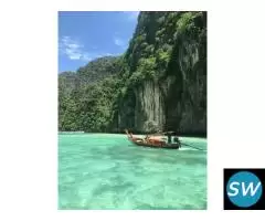 Phuket Special Package - 2