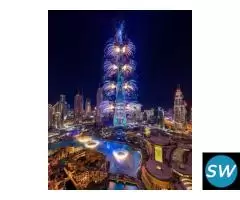 Glitz-n-Glamour Al Dubai - 1