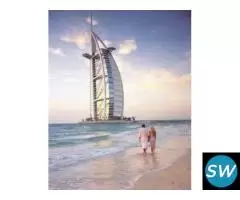 Glitz-n-Glamour Al Dubai - 2