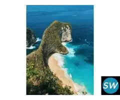 Bali Sojourn (Free & Easy) - 1