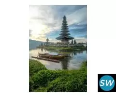 Bali Sojourn (Free & Easy) - 2