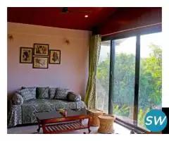 Tranquil Escape to Bali (Free & Easy) - 1