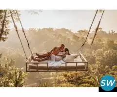 Bali Romantic Package (Free & Easy) - 1