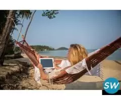 Bali Romantic Package (Free & Easy) - 2