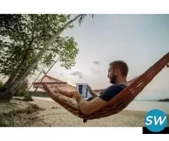 Bali Romantic Package (Free & Easy) - 3