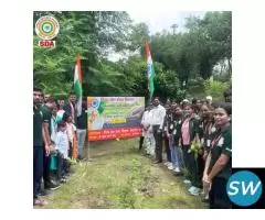 nda coaching in lucknow