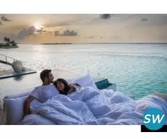 kuala Lumpur and Johor Bahru Package - 1