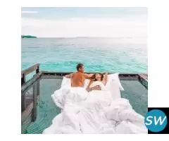 kuala Lumpur and Johor Bahru Package - 2