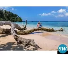 Andman Tour Package 2N Port Blair, - 3