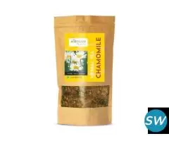 Is it Good to Drink Organic Chamomile Tea? - 1