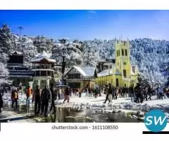 Himachal/ Shimla