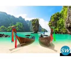 Corbett National Park Package - 1