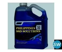 SSD SOLUTIONS FOR CLEANING BLACK DOLLARS AND EUROS - 2