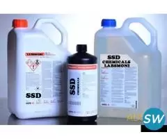 SSD SOLUTIONS FOR CLEANING BLACK DOLLARS AND EUROS - 3