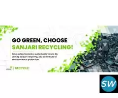 Sanjari recycling