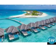 Blissful Maldives Package - 1
