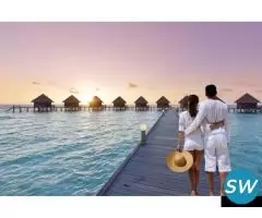 Blissful Maldives Package - 2