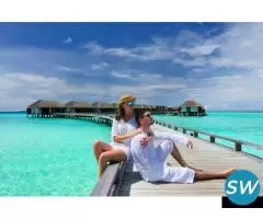 Blissful Maldives Package - 3