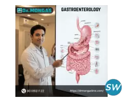 Gastro clinic in Delhi - 1
