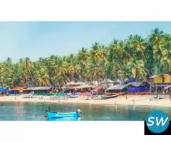 Go Goa at Unbeatable Price (Budget Hotels)3 - 3