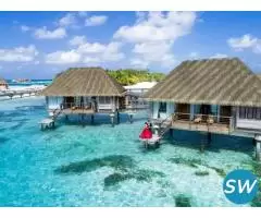 Blissful Bali with Malaysia