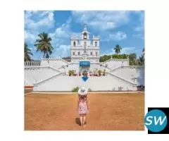 Go Goa at Unbeatable Price (Budget Hotels) - 2
