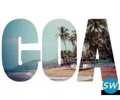 Go Goa at Unbeatable Price (Budget Hotels) - 5