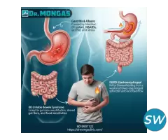 Best ayurvedic doctor for gastric problem - 1