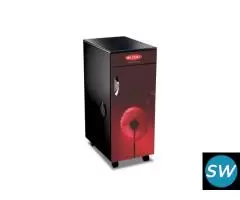 Fully Automatic Pithachi Girni Available - 1