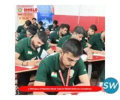 Best NDA foundation course in Lucknow - 1