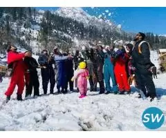 Himachal/ Shimla Hills