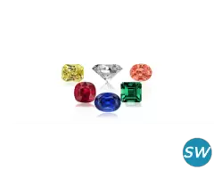 Lucky Gemstones Recommendation