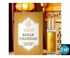 chandan attar - 1