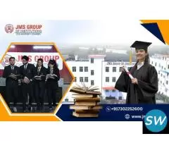 Enroll at Top BBA and BCA Colleges in Ghaziabad